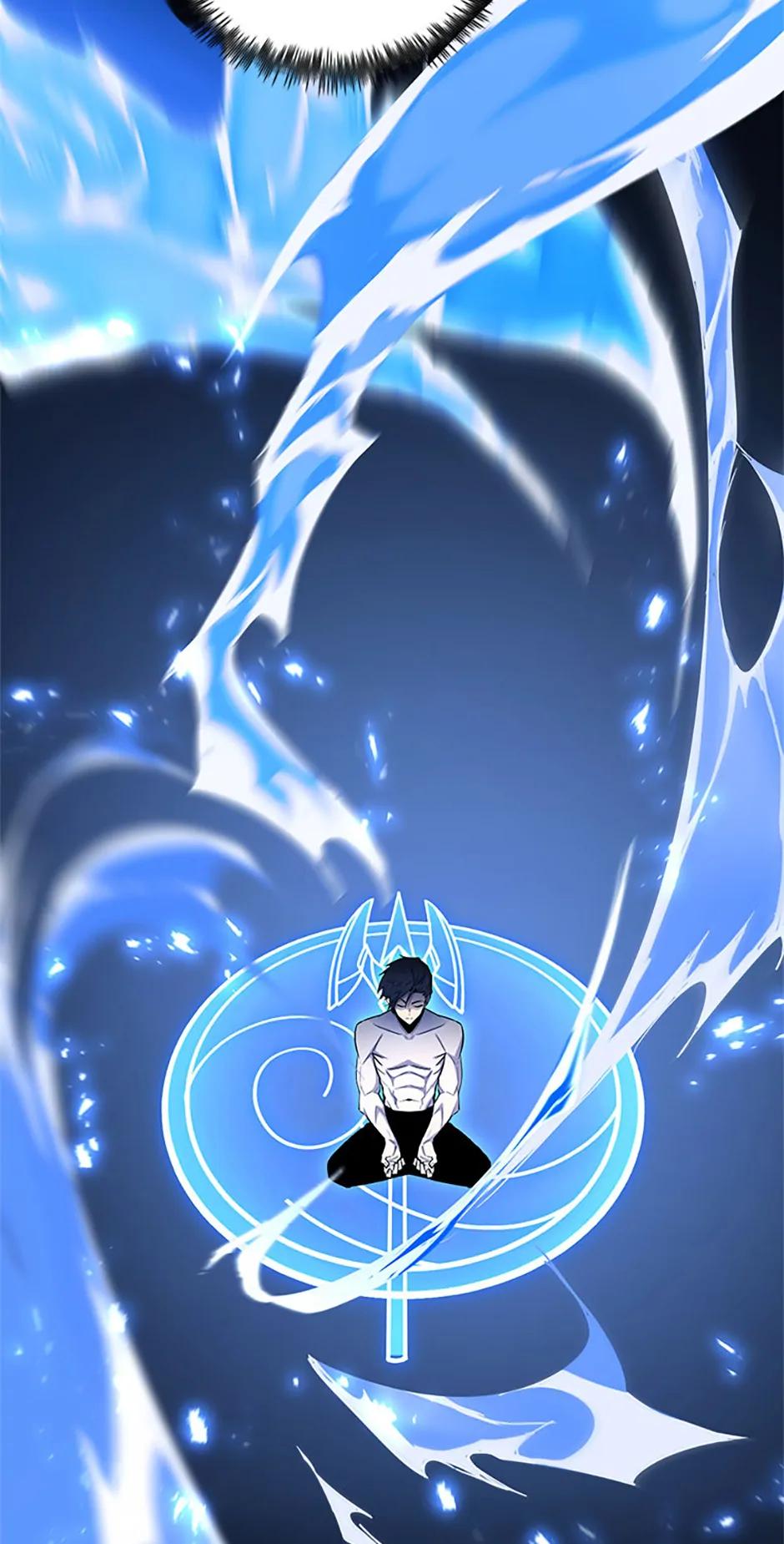 Read The Art of Reincarnation ENGLISH Manga Online