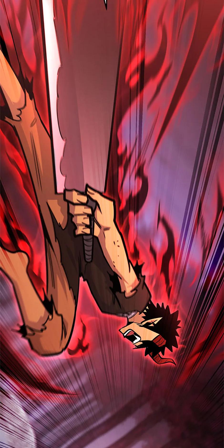 Read The Art of Reincarnation ENGLISH Manga Online