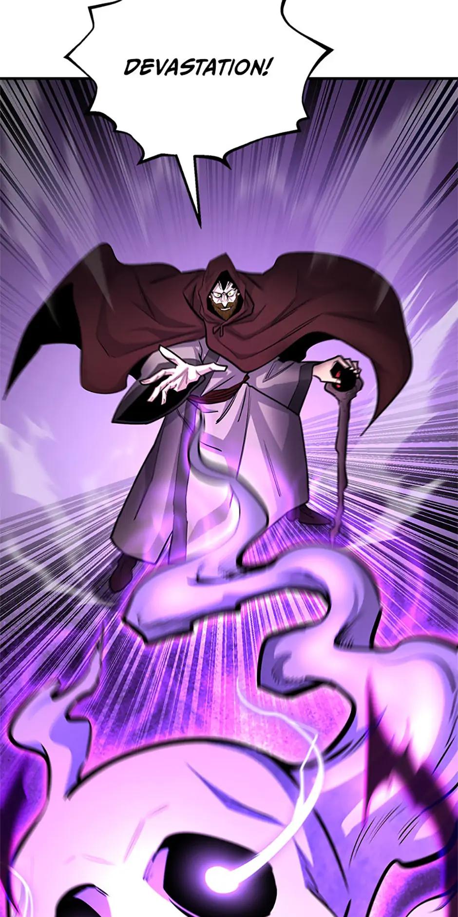 Read The Art of Reincarnation ENGLISH Manga Online