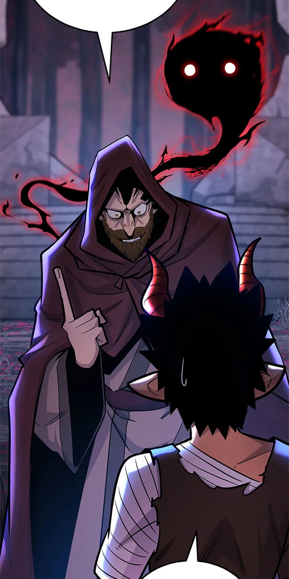 Read The Art of Reincarnation ENGLISH Manga Online