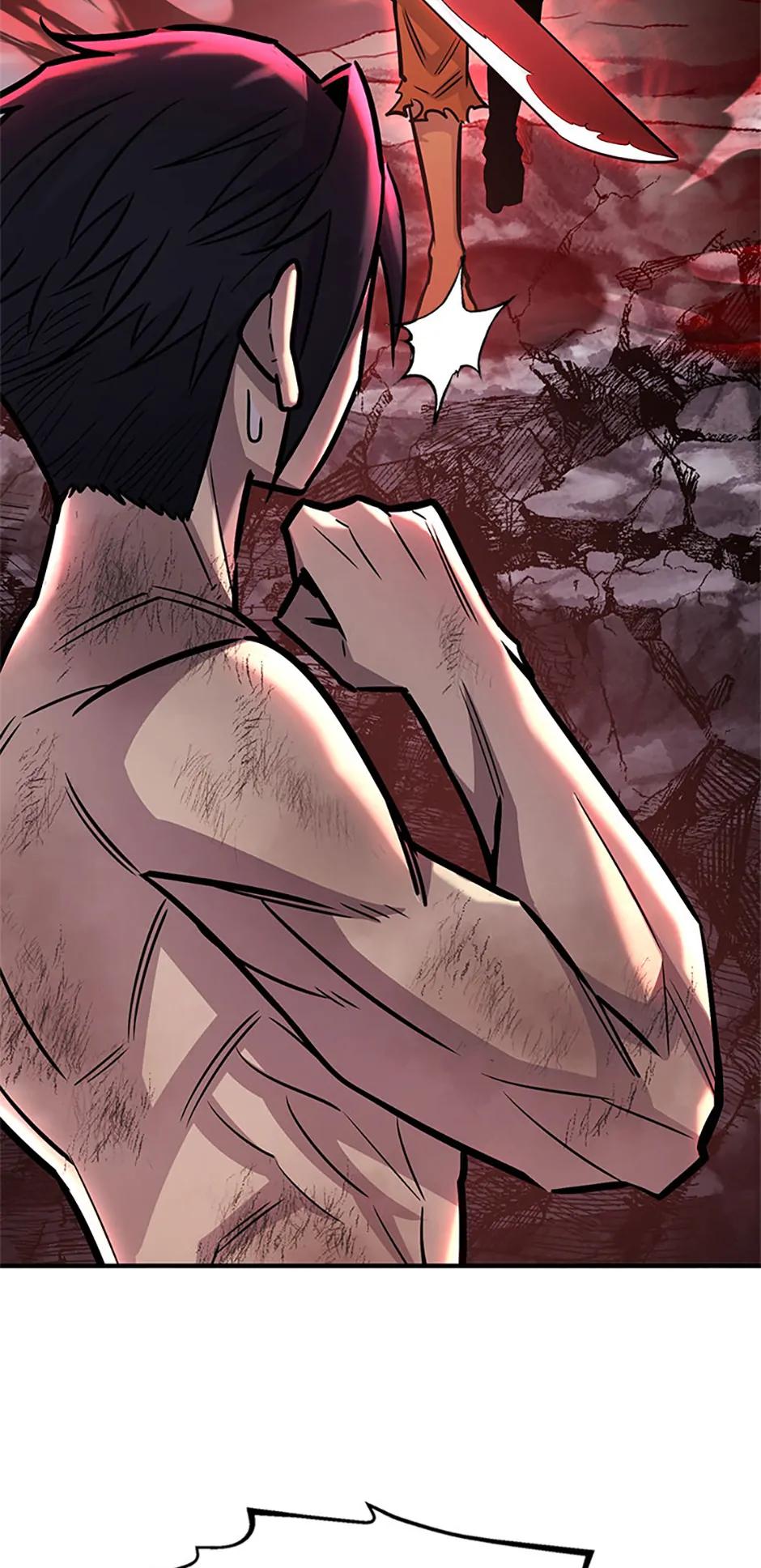 Read The Art of Reincarnation ENGLISH Manga Online