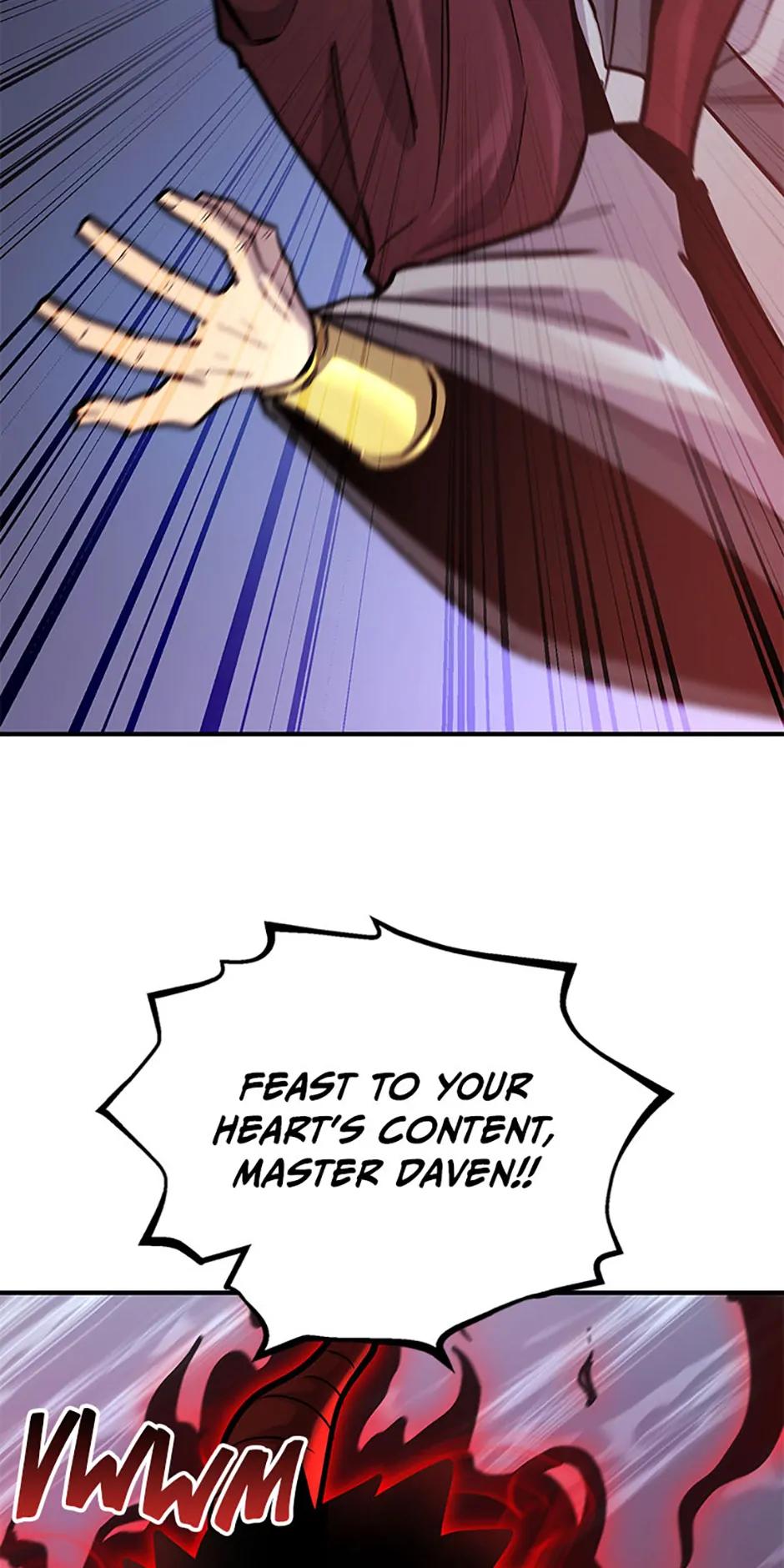 Read The Art of Reincarnation ENGLISH Manga Online