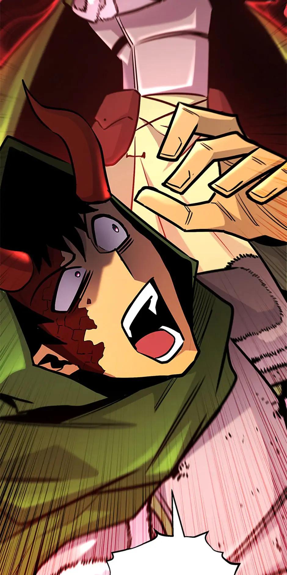 Read The Art of Reincarnation ENGLISH Manga Online