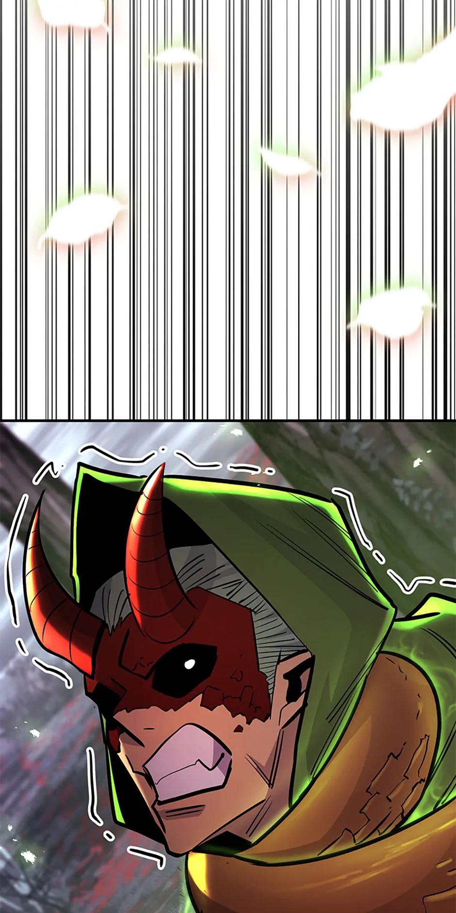 Read The Art of Reincarnation ENGLISH Manga Online