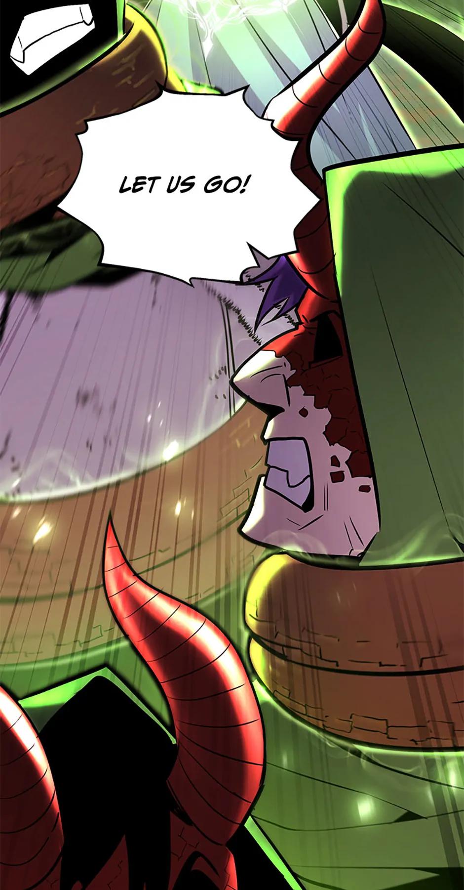 Read The Art of Reincarnation ENGLISH Manga Online