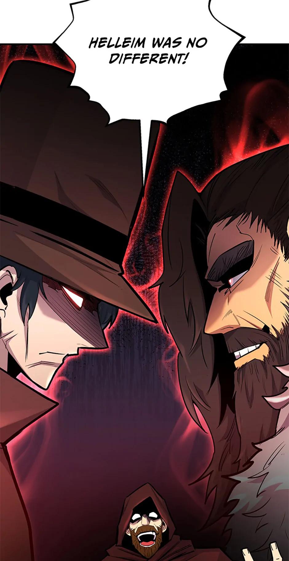 Read The Art of Reincarnation ENGLISH Manga Online