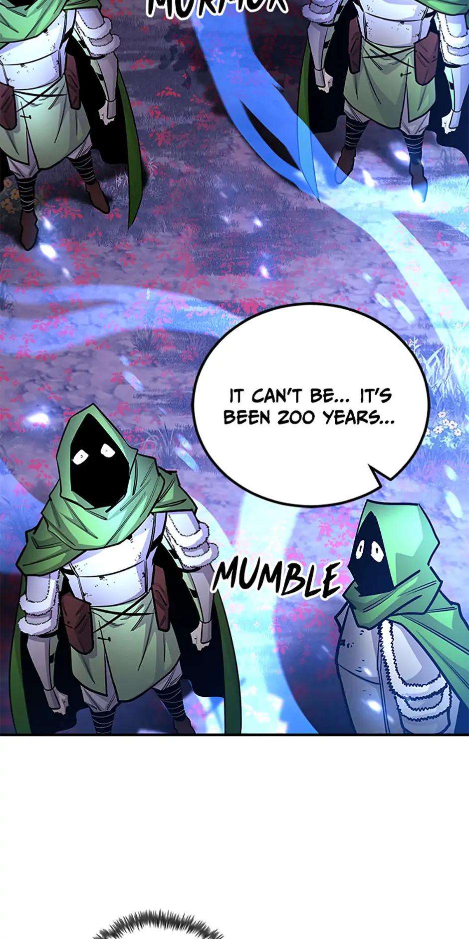 Read The Art of Reincarnation ENGLISH Manga Online