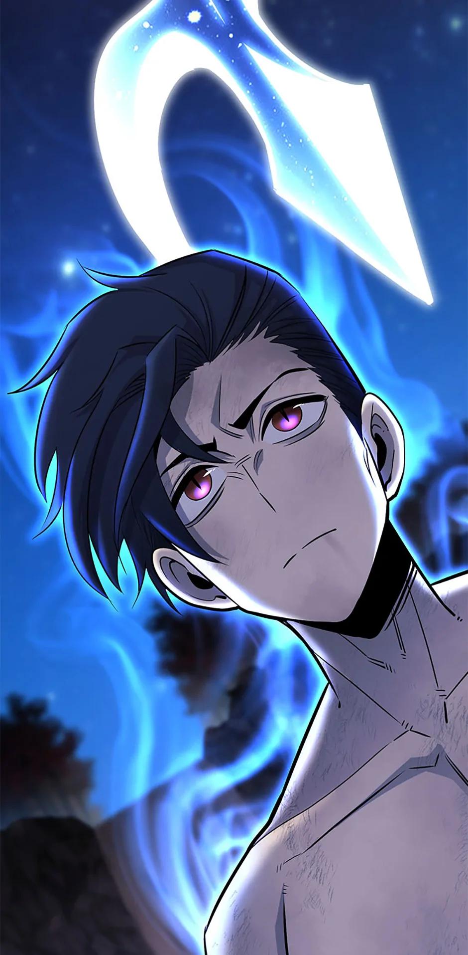 Read The Art of Reincarnation ENGLISH Manga Online