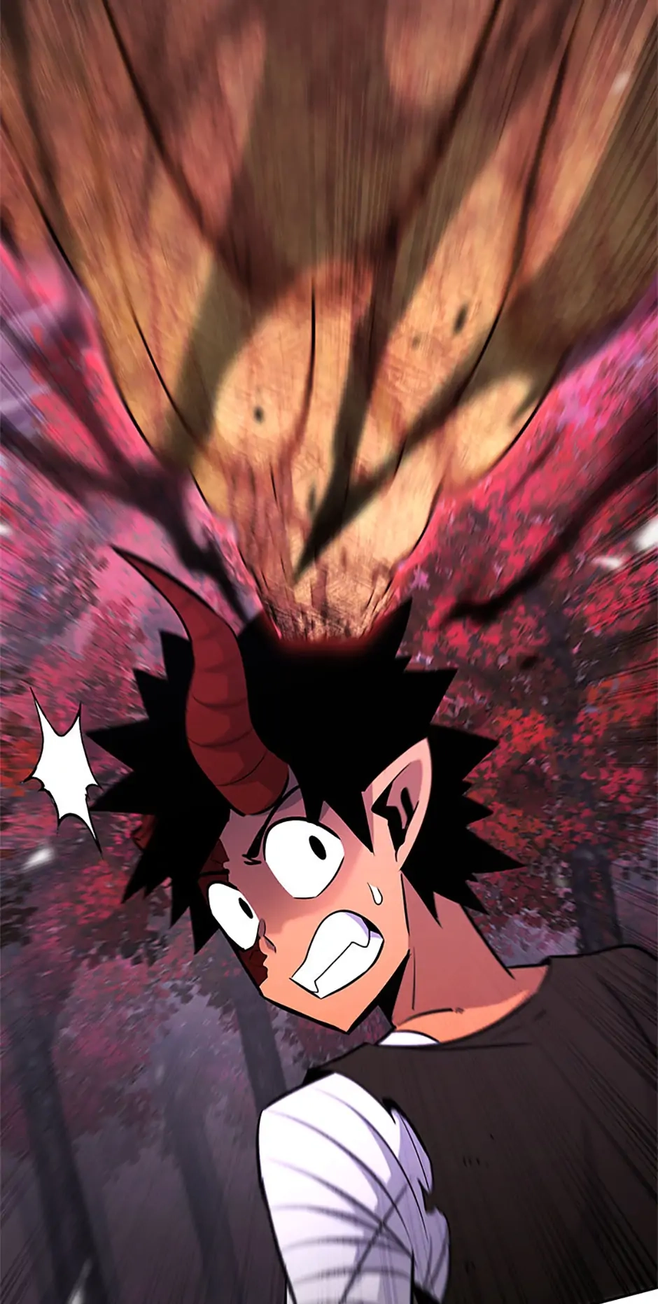 Read The Art of Reincarnation ENGLISH Manga Online