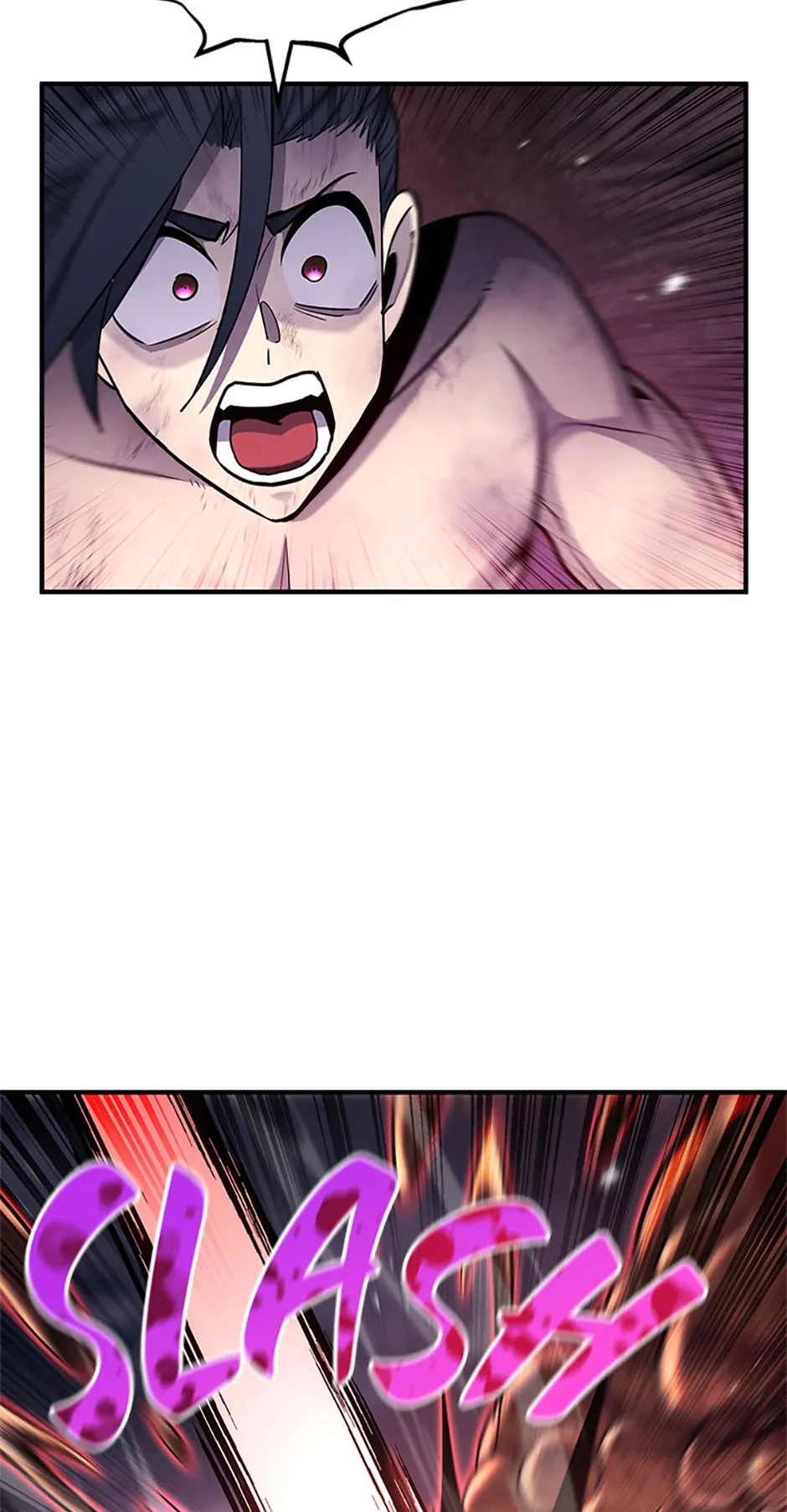 Read The Art of Reincarnation ENGLISH Manga Online