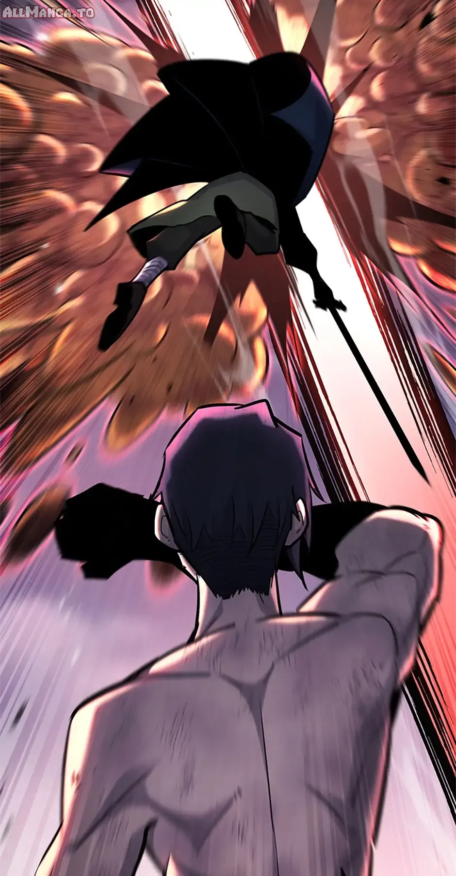 Read The Art of Reincarnation ENGLISH Manga Online