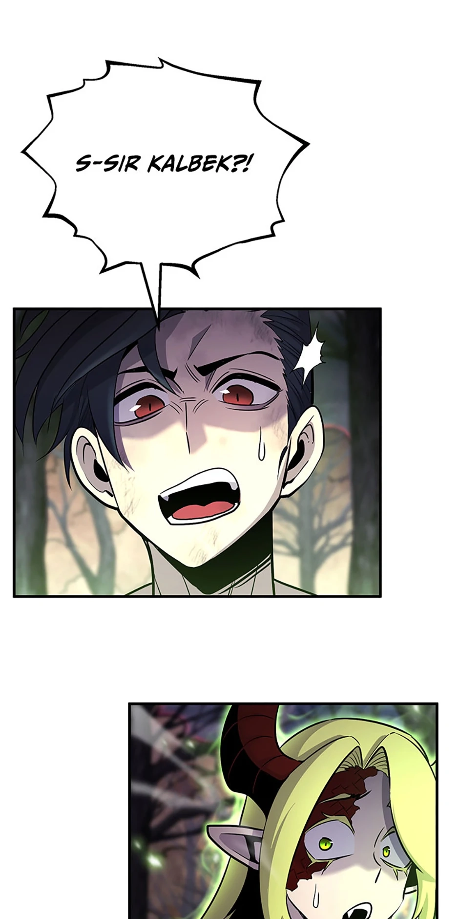 Read The Art of Reincarnation ENGLISH Manga Online