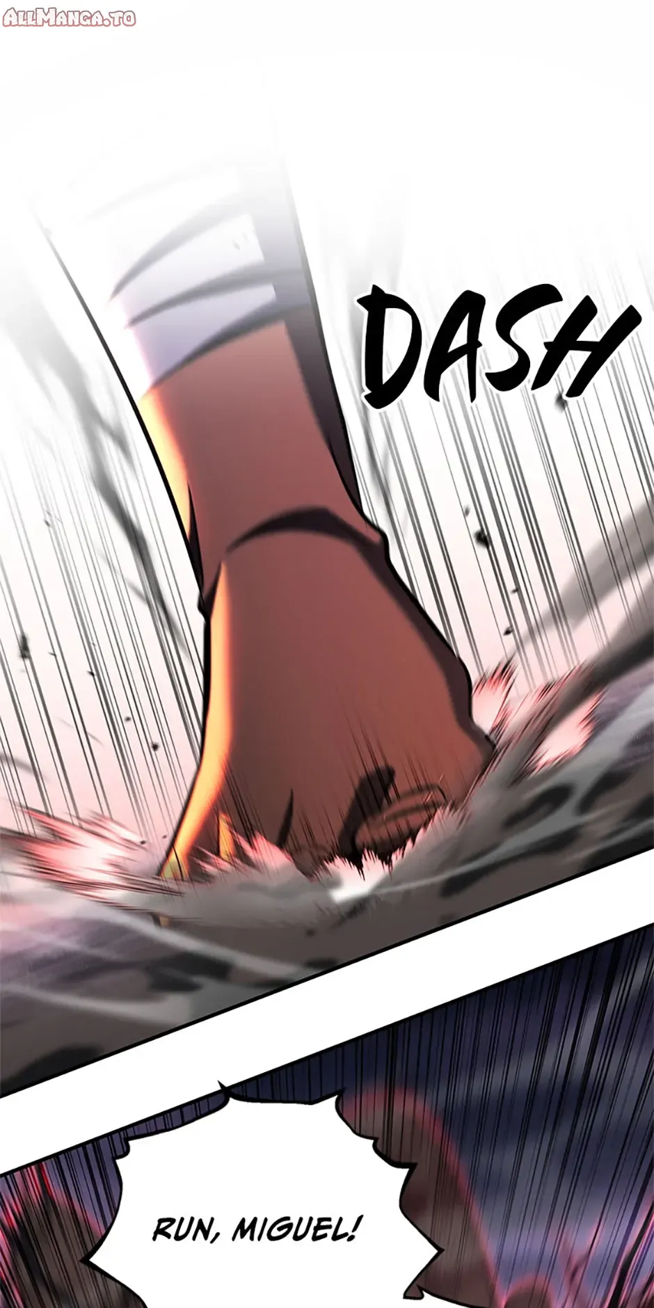 Read The Art of Reincarnation ENGLISH Manga Online