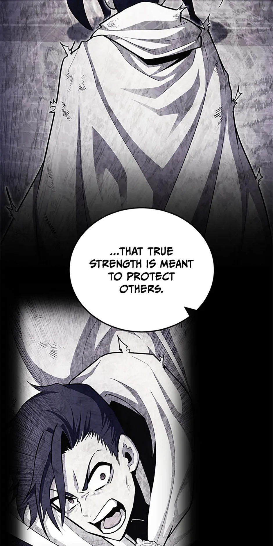 Read The Art of Reincarnation ENGLISH Manga Online