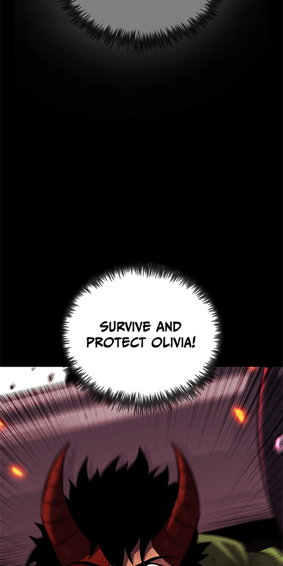 Read The Art of Reincarnation ENGLISH Manga Online