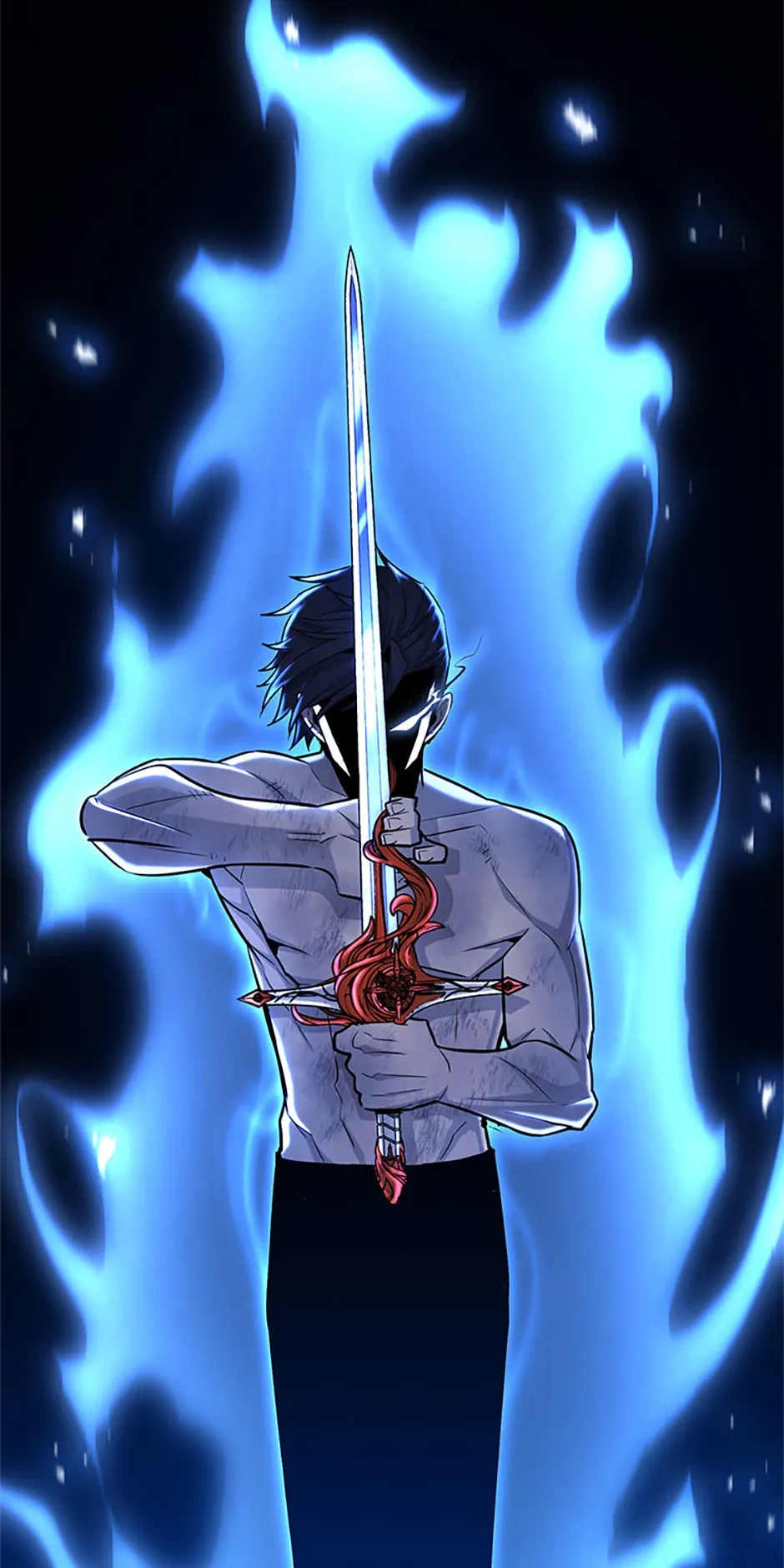 Read The Art of Reincarnation ENGLISH Manga Online