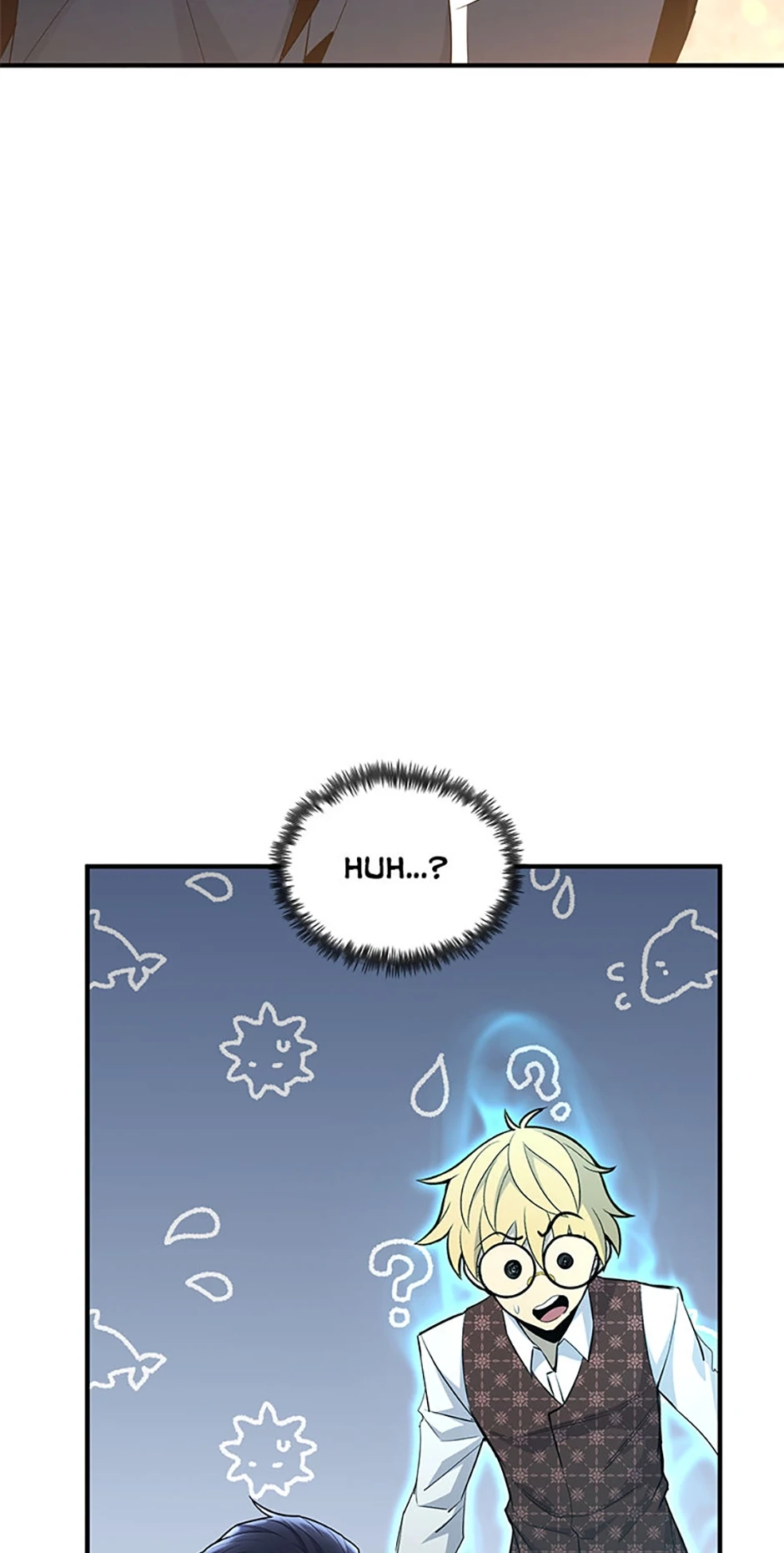 Read The Art of Reincarnation ENGLISH Manga Online