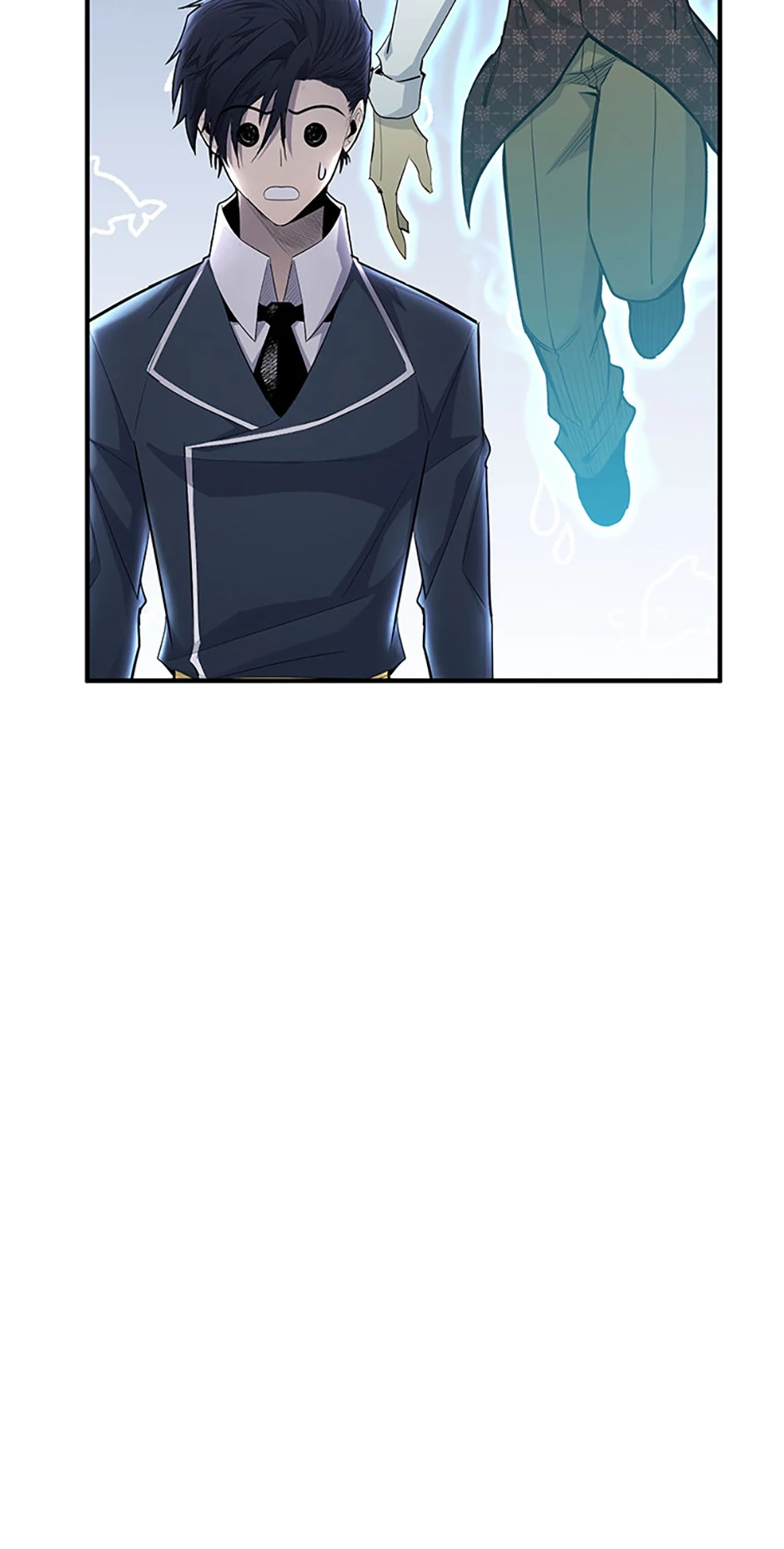 Read The Art of Reincarnation ENGLISH Manga Online