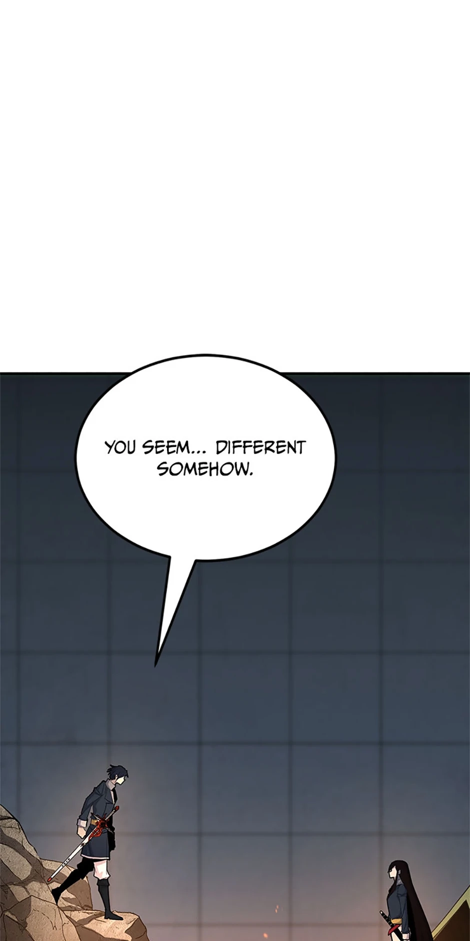 Read The Art of Reincarnation ENGLISH Manga Online