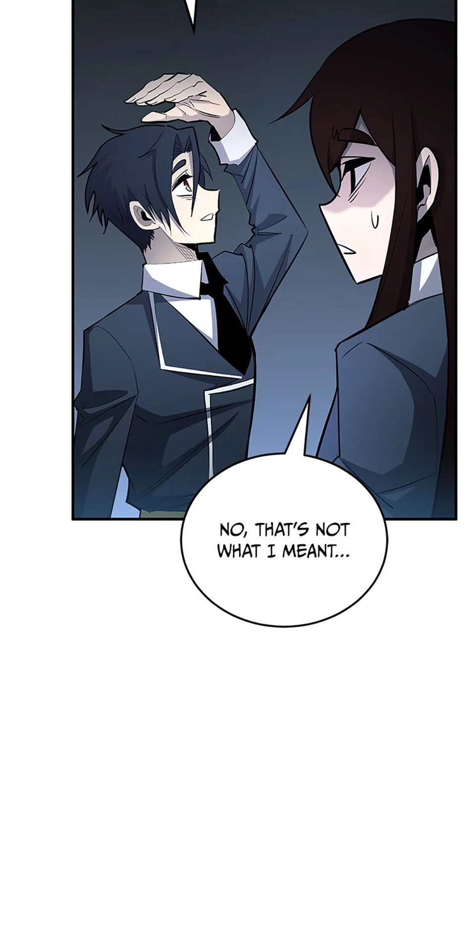 Read The Art of Reincarnation ENGLISH Manga Online