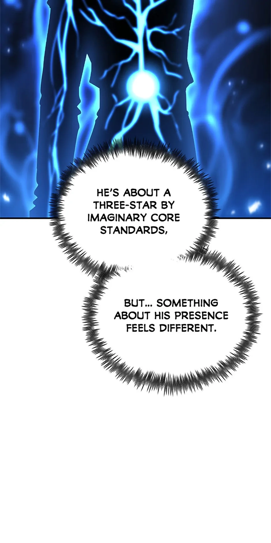 Read The Art of Reincarnation ENGLISH Manga Online