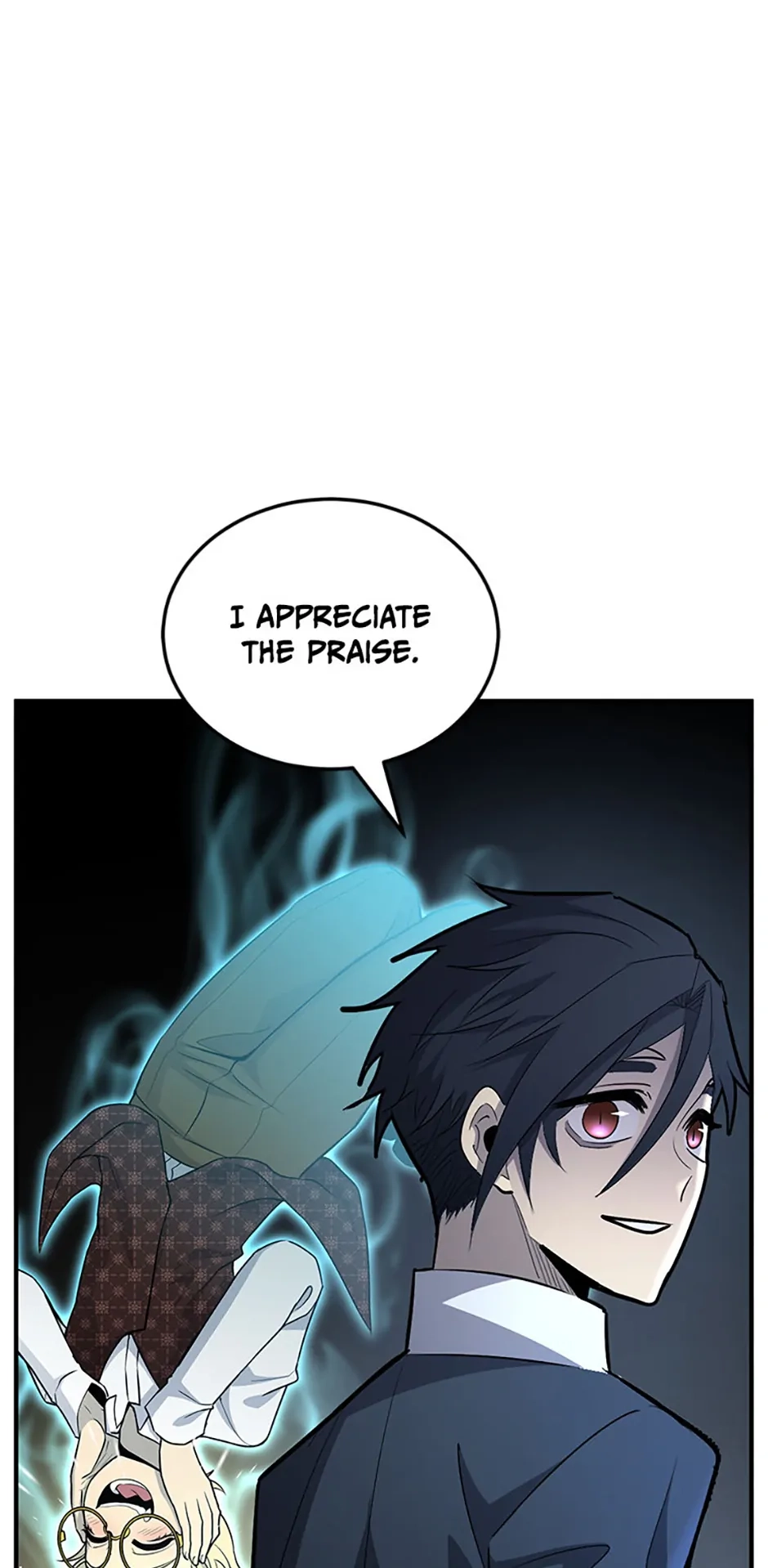 Read The Art of Reincarnation ENGLISH Manga Online