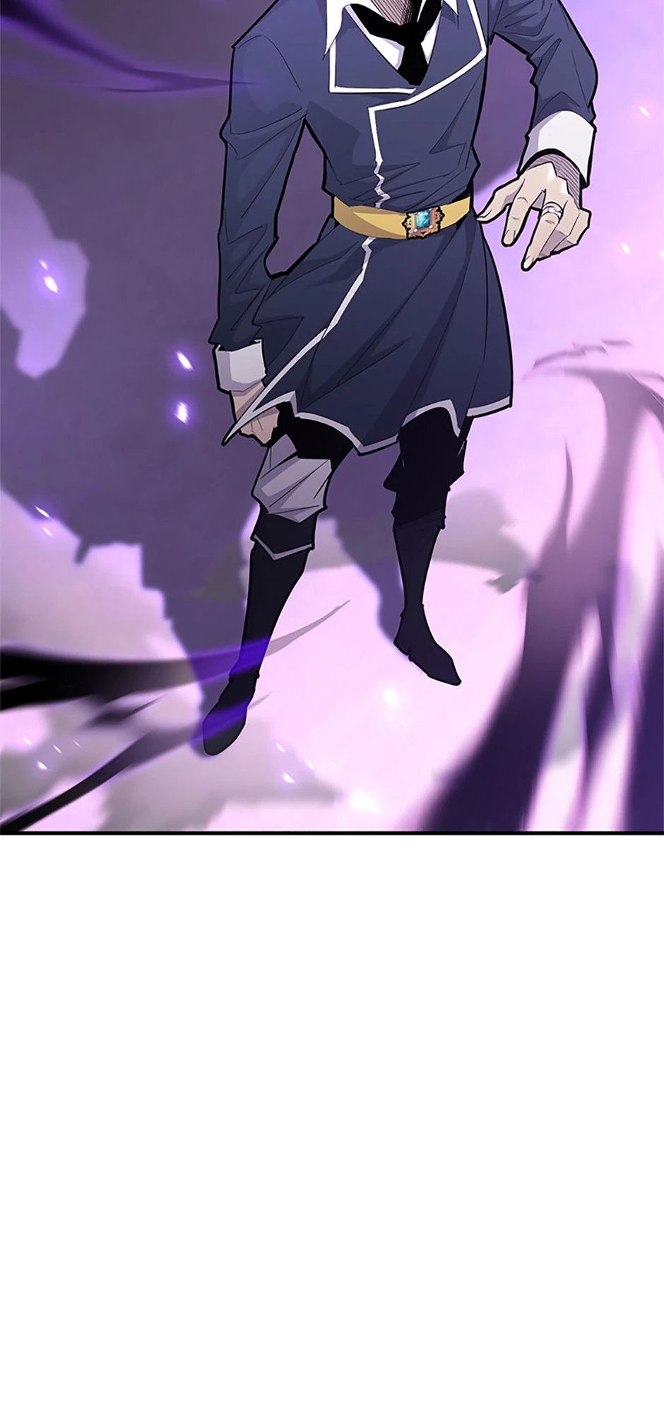 Read The Art of Reincarnation ENGLISH Manga Online