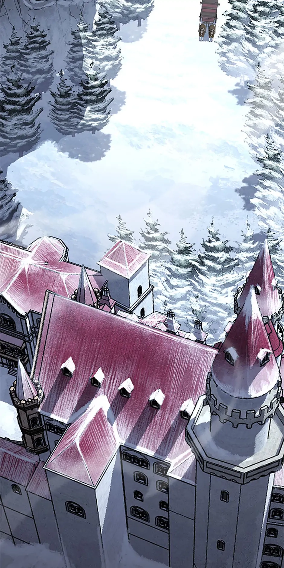 Read The Art of Reincarnation ENGLISH Manga Online