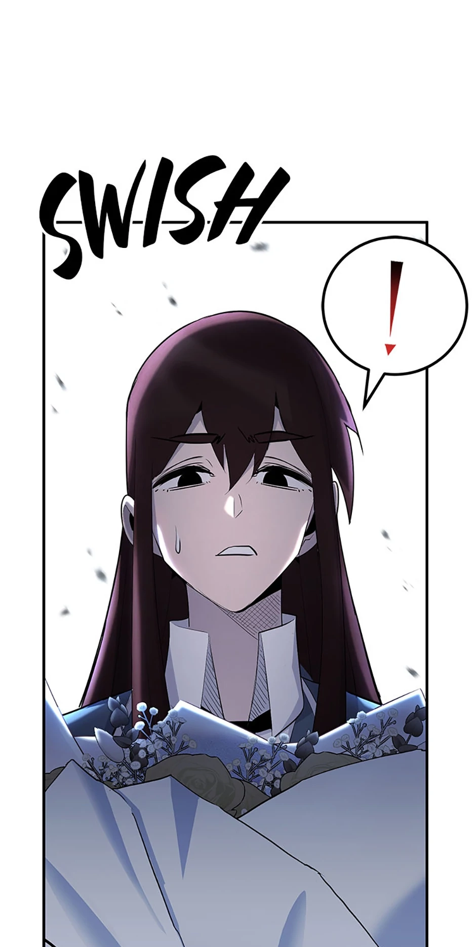 Read The Art of Reincarnation ENGLISH Manga Online