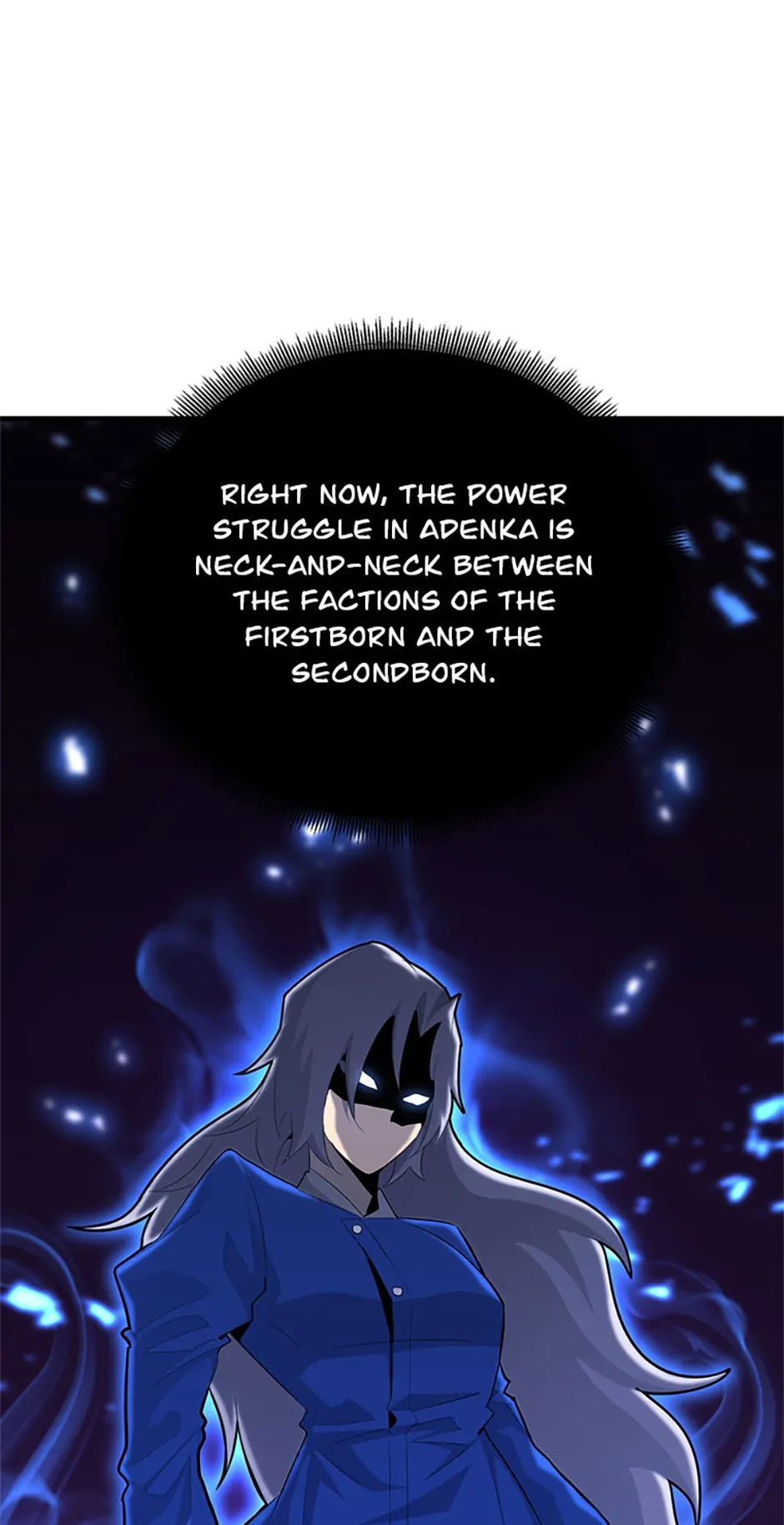 Read The Art of Reincarnation ENGLISH Manga Online