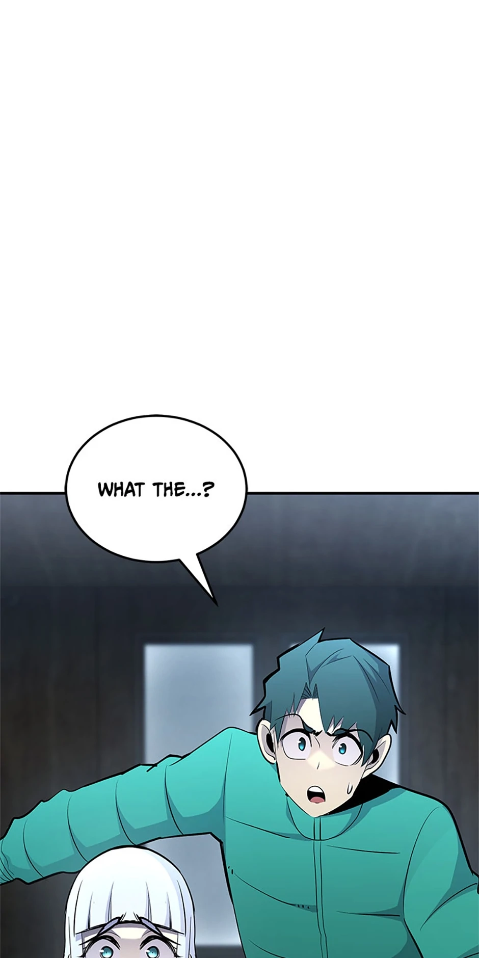 Read The Art of Reincarnation ENGLISH Manga Online