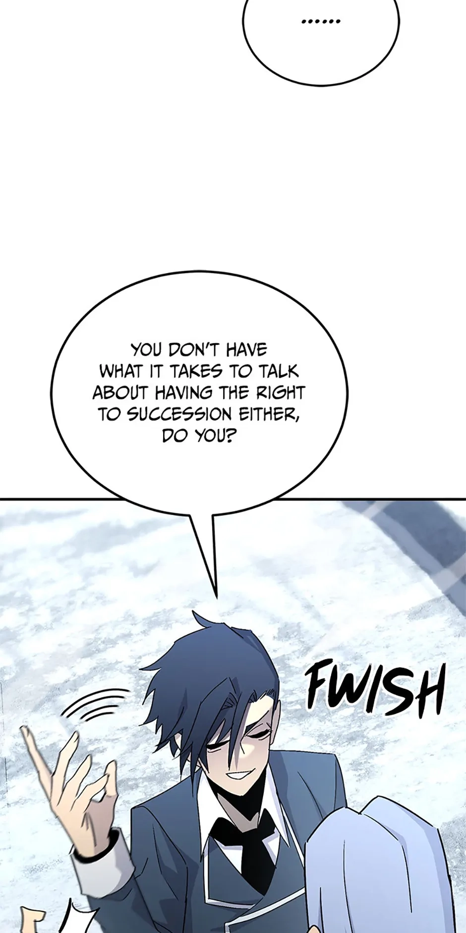 Read The Art of Reincarnation ENGLISH Manga Online