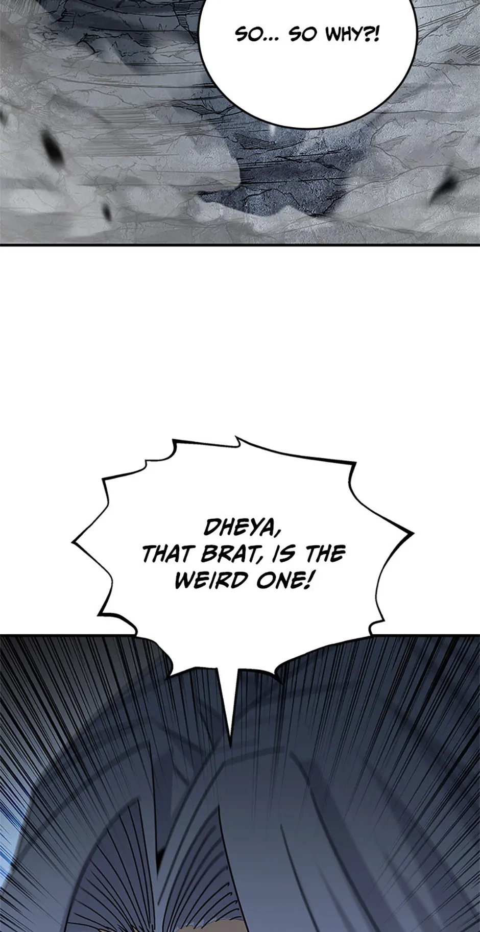 Read The Art of Reincarnation ENGLISH Manga Online