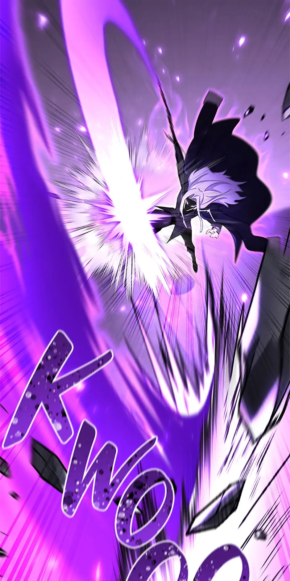 Read The Art of Reincarnation ENGLISH Manga Online