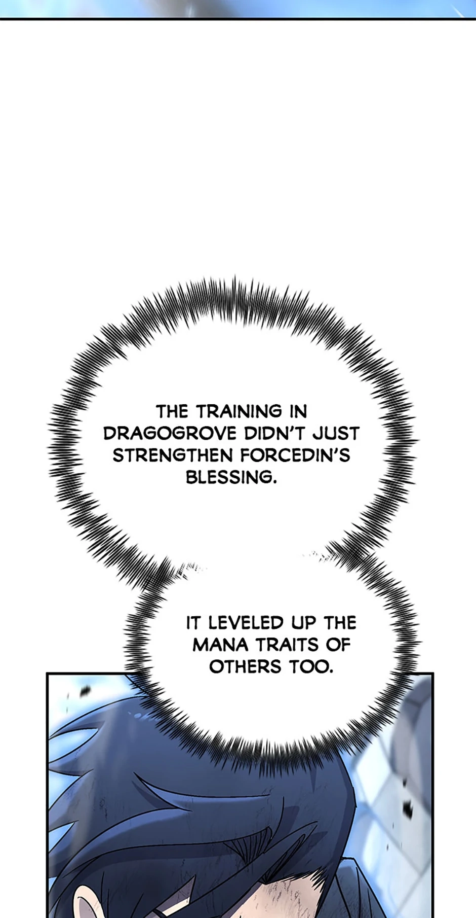 Read The Art of Reincarnation ENGLISH Manga Online