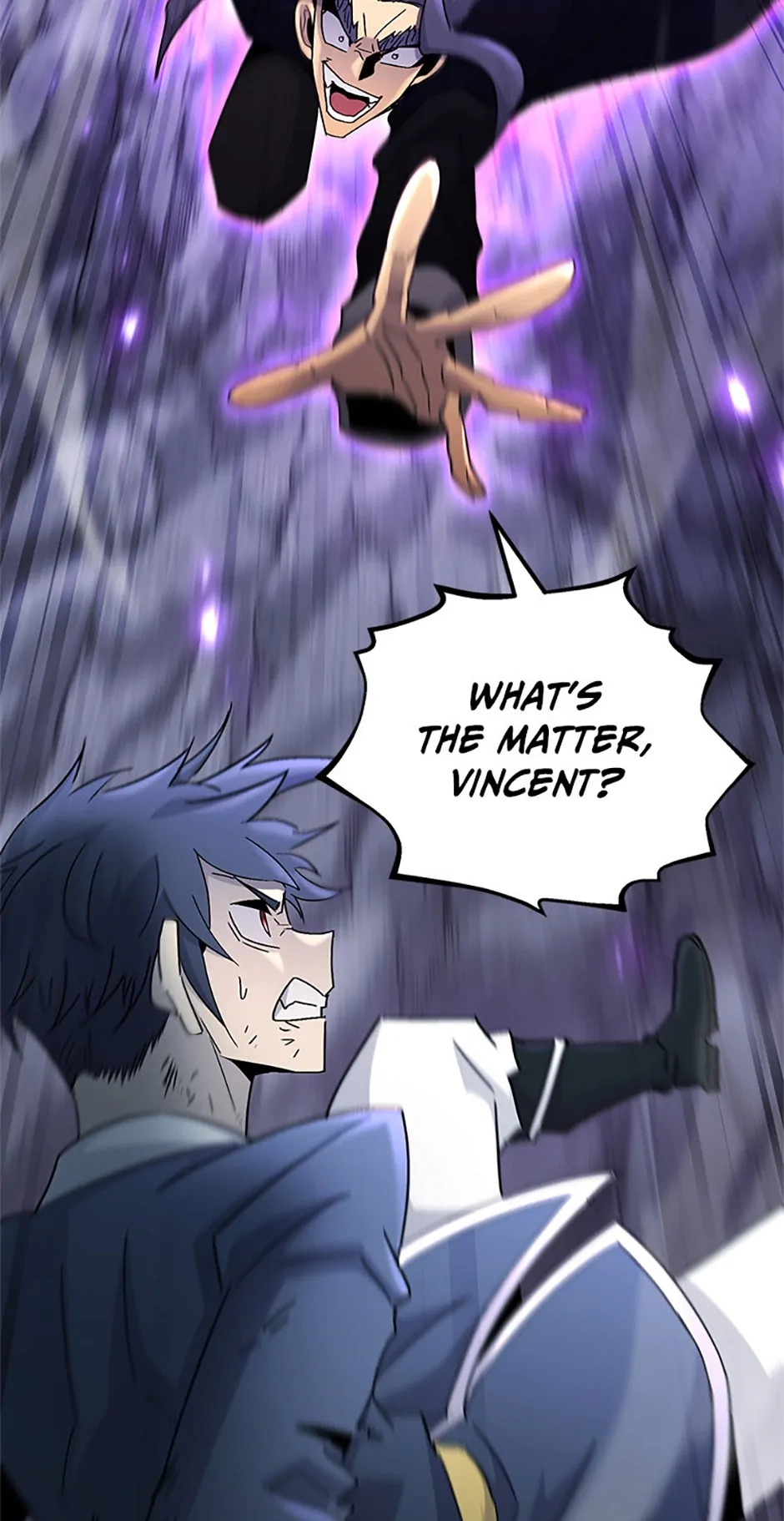 Read The Art of Reincarnation ENGLISH Manga Online