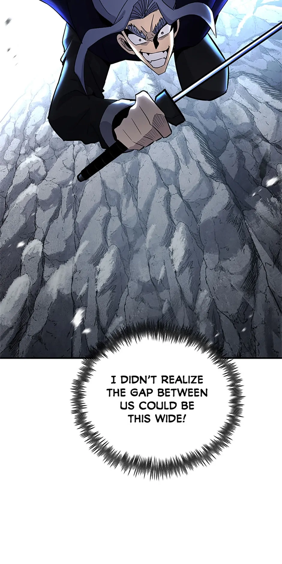 Read The Art of Reincarnation ENGLISH Manga Online