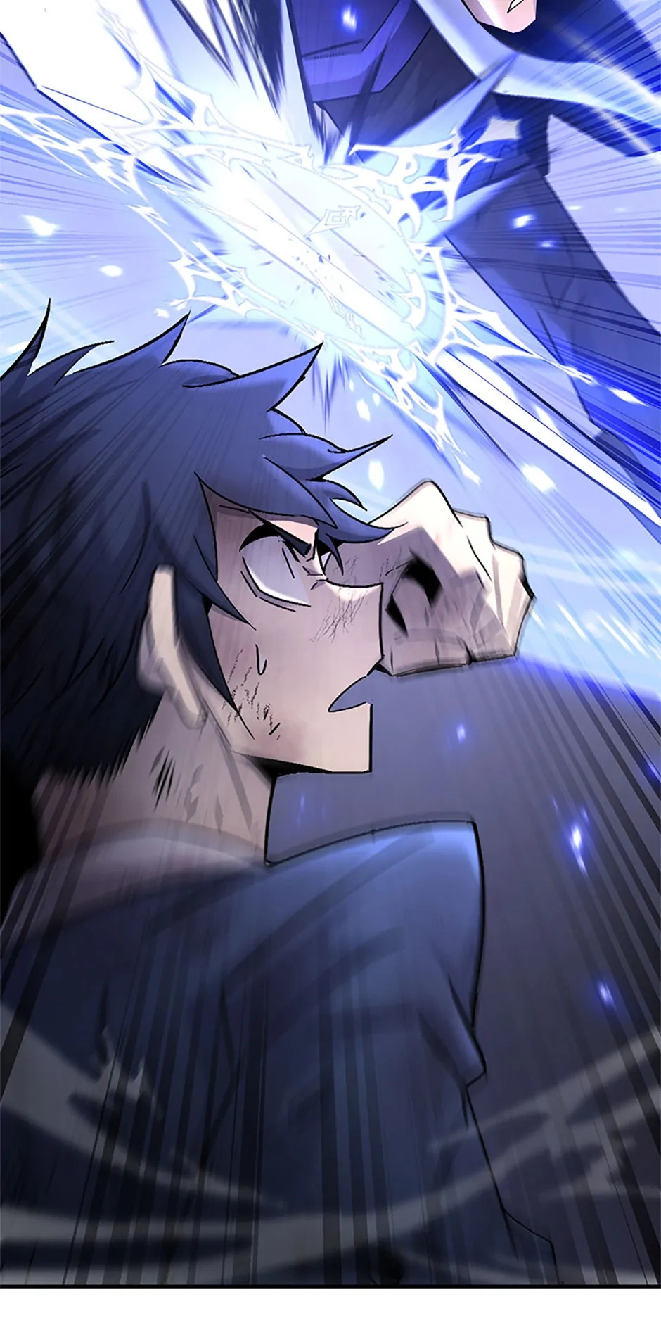 Read The Art of Reincarnation ENGLISH Manga Online