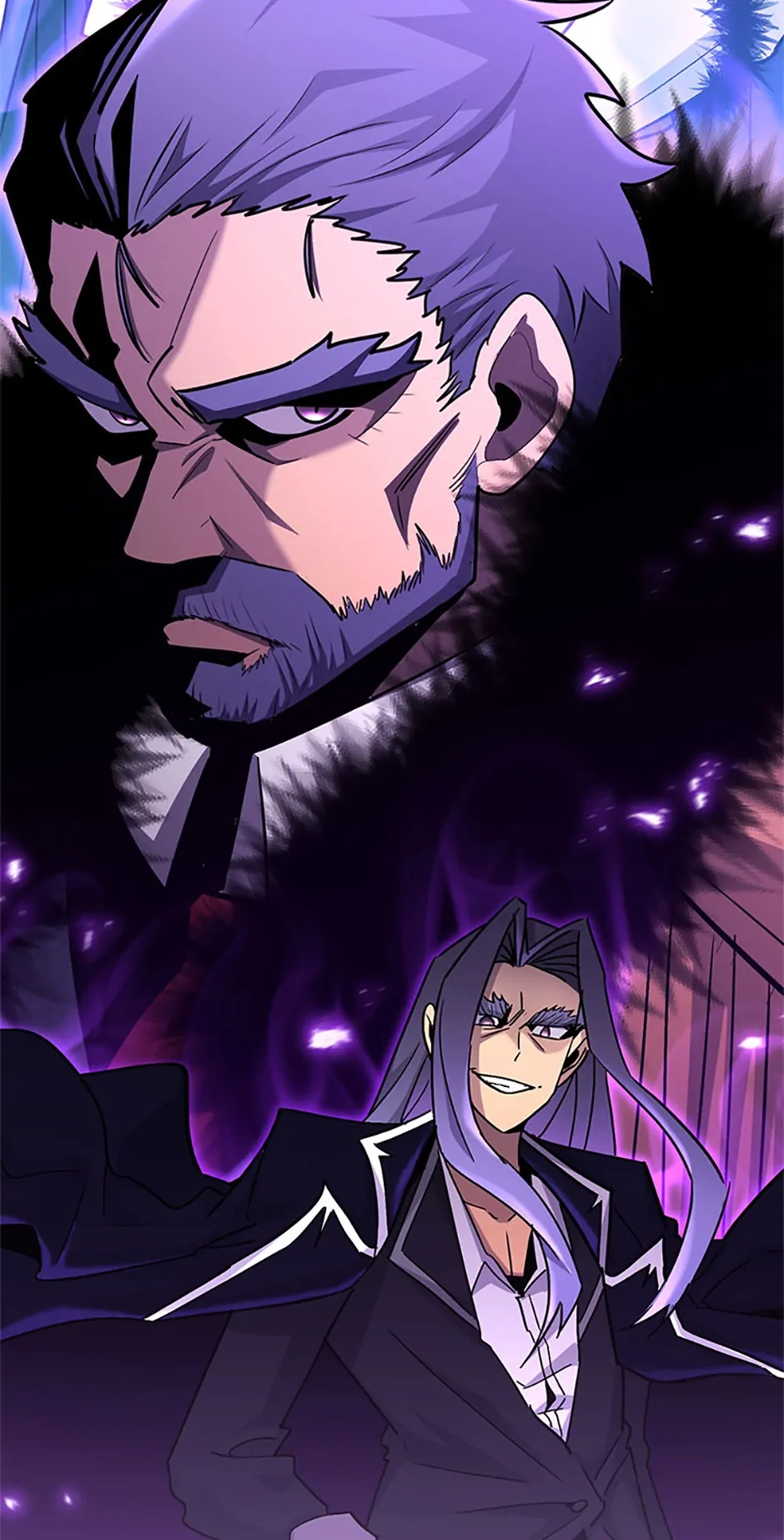 Read The Art of Reincarnation ENGLISH Manga Online