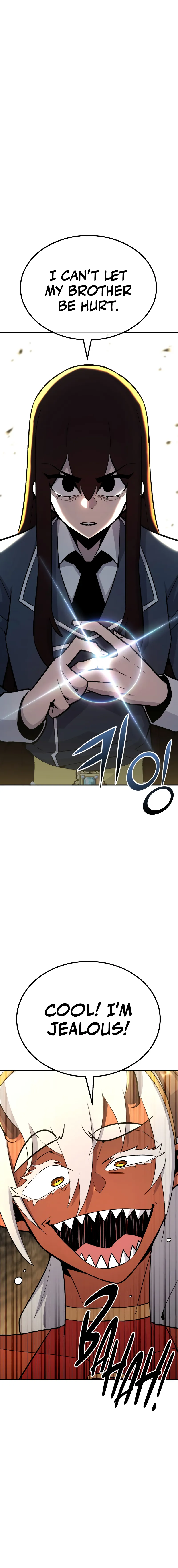 Read The Art of Reincarnation ENGLISH Manga Online