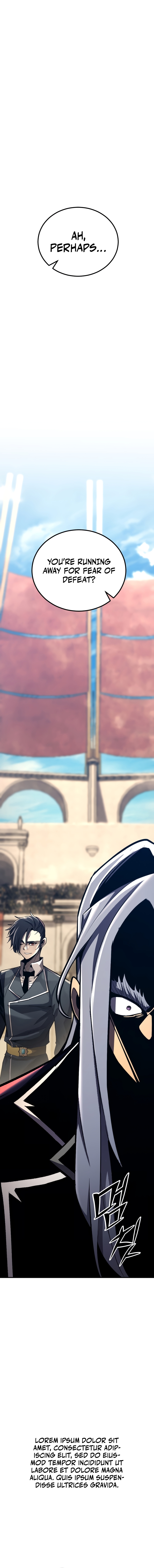 Read The Art of Reincarnation ENGLISH Manga Online