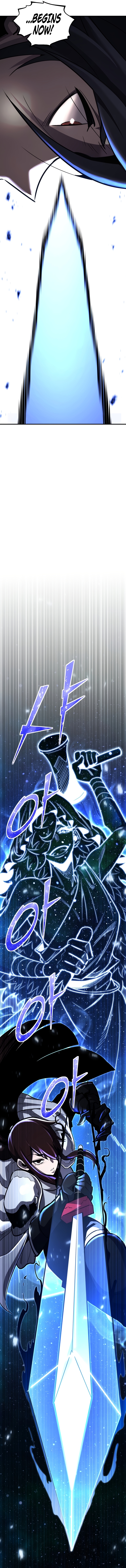 Read The Art of Reincarnation ENGLISH Manga Online