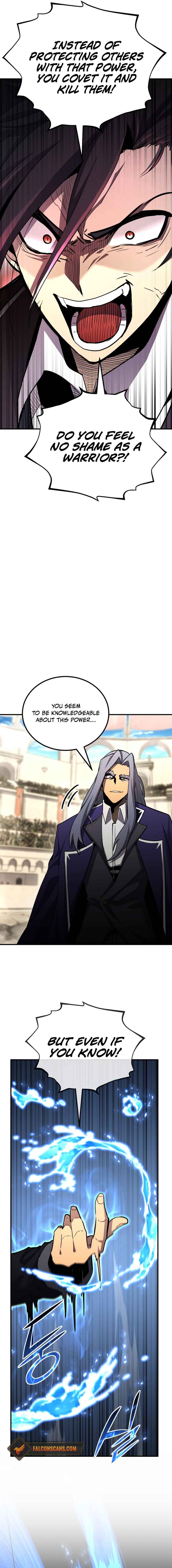 Read The Art of Reincarnation ENGLISH Manga Online