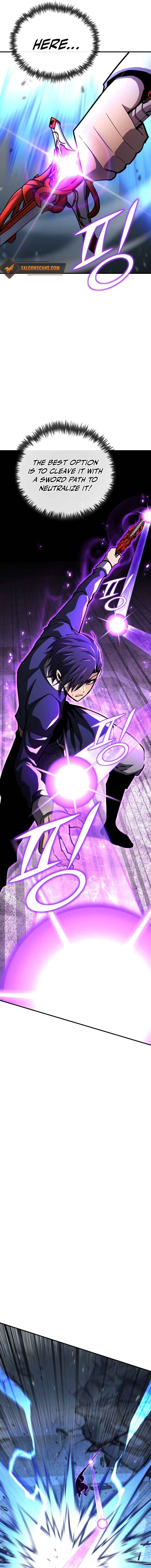 Read The Art of Reincarnation ENGLISH Manga Online