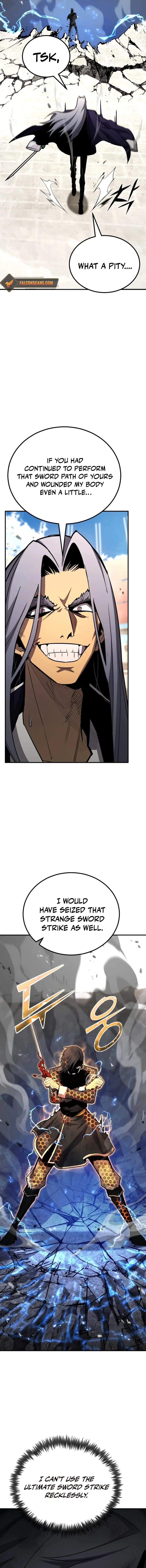 Read The Art of Reincarnation ENGLISH Manga Online