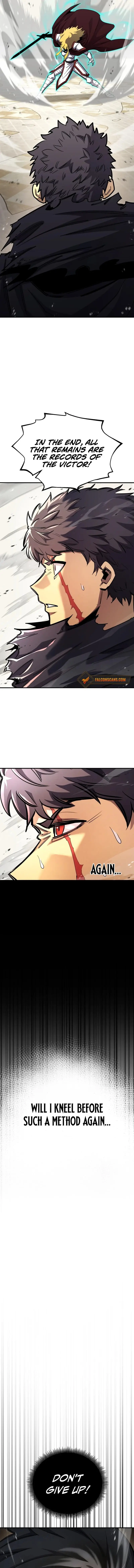 Read The Art of Reincarnation ENGLISH Manga Online