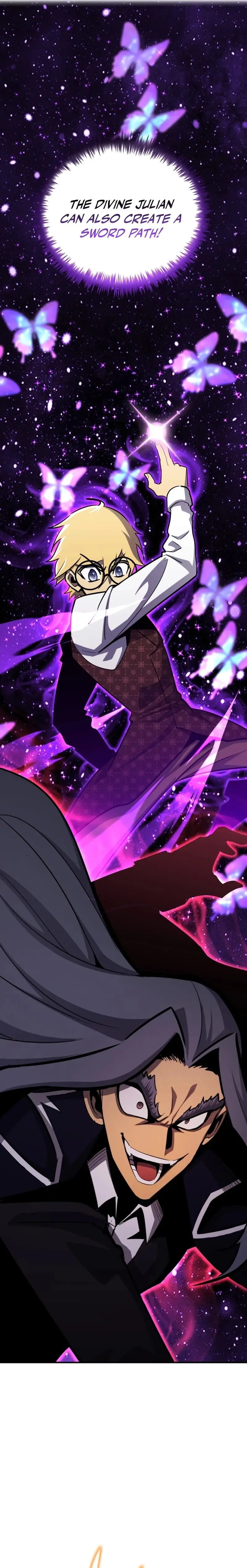 Read The Art of Reincarnation ENGLISH Manga Online