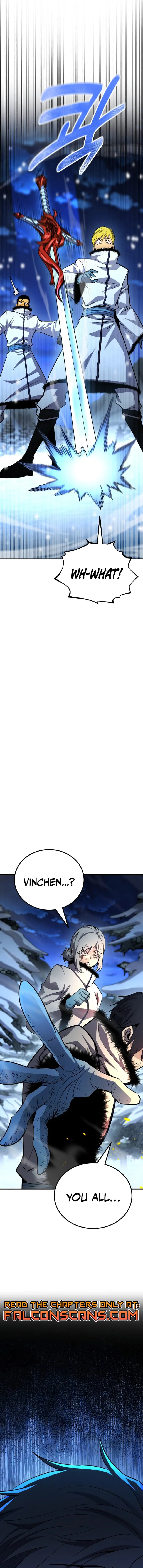 Read The Art of Reincarnation ENGLISH Manga Online