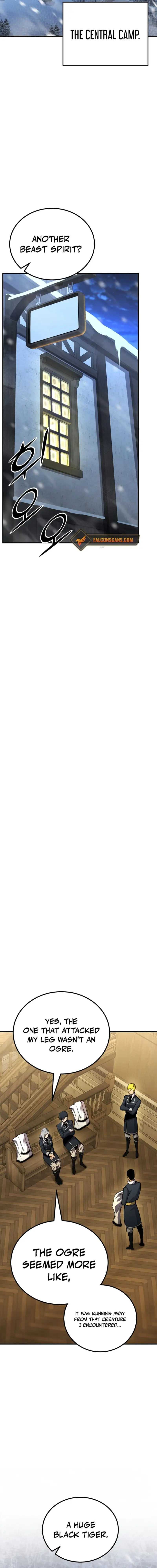 Read The Art of Reincarnation ENGLISH Manga Online