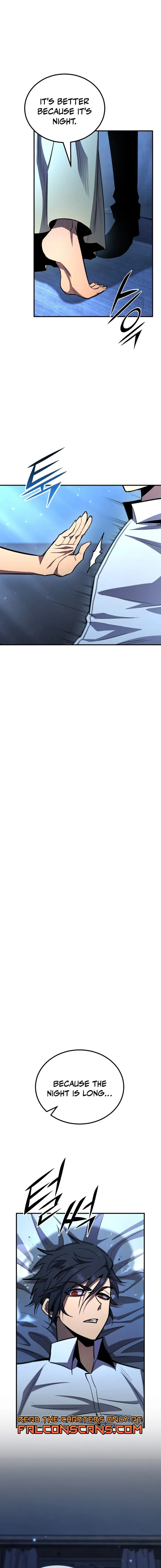 Read The Art of Reincarnation ENGLISH Manga Online